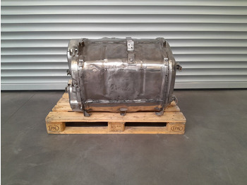 Катализатор SCANIA