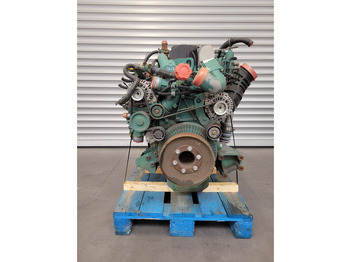 Двигатель VOLVO