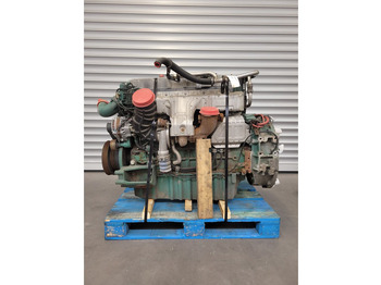 Двигатель VOLVO FL