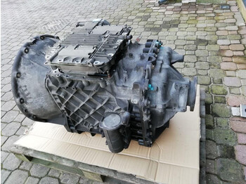Коробка передач VOLVO FH