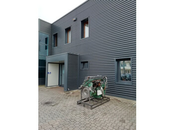 Двигатель VOLVO FH16