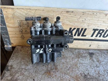 Тормозной клапан DAF