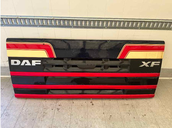 Кузов и экстерьер DAF XF