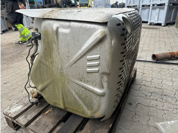 Катализатор для Грузовиков IVECO EXHAUST 5801429216: фото 2 Катализатор для Грузовиков IVECO EXHAUST 5801429216: фото 2