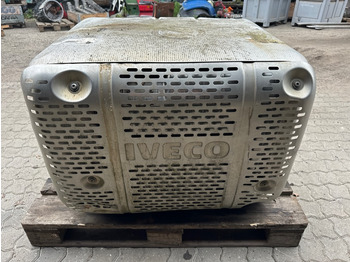 Катализатор для Грузовиков IVECO EXHAUST 5801429216: фото 3 Катализатор для Грузовиков IVECO EXHAUST 5801429216: фото 3