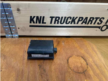 Электрическая система IVECO