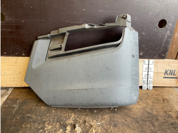 Кузов и экстерьер MAN