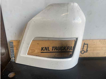 Кузов и экстерьер MAN