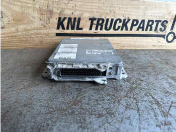 Электрическая система MAN