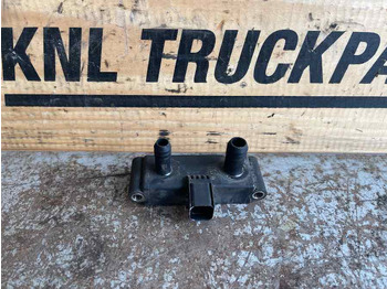 Электрическая система MAN