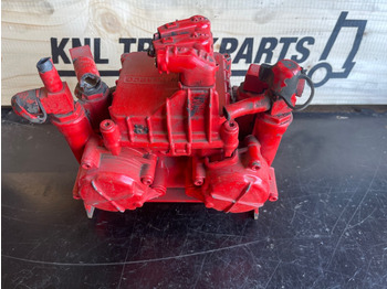 Тормозной клапан MERCEDES-BENZ