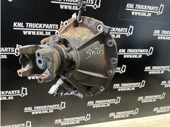 Дифференциал для Грузовиков SCANIA DIFF R660 - 3.42 // 1374301: фото 2