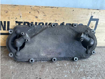 Двигатель и запчасти SCANIA