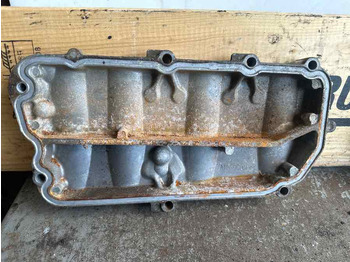 Двигатель и запчасти SCANIA