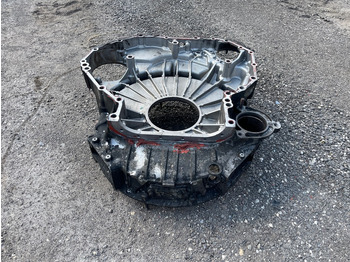 Двигатель и запчасти SCANIA