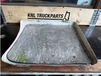 Выхлопная система для Грузовиков SCANIA HEAT SHIELD 1832820: фото 2