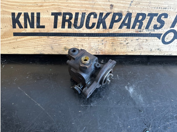 Гидравлика SCANIA