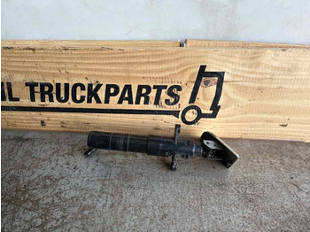 Свет/ Освещение SCANIA