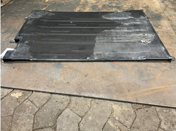 Система охлаждения SCANIA