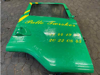 Кабина и интерьер SCANIA