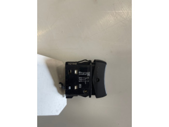 Приборная панель SCANIA