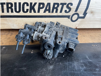 Тормозной клапан SCANIA