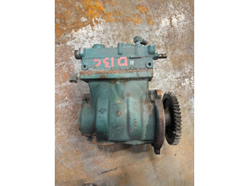 Двигатель и запчасти VOLVO