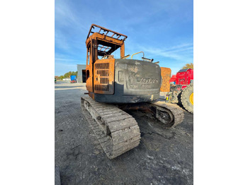 Гусеничный экскаватор VOLVO CONSTRUCTION EXCAVATOR ECR145 ** FOR PARTS **: фото 2