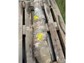 Двигатель и запчасти VOLVO