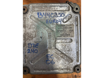 Блок управления VOLVO