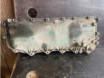 Двигатель и запчасти VOLVO