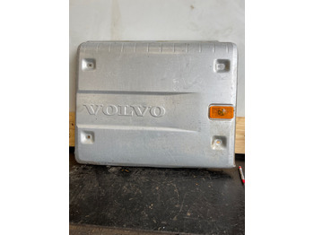 Выхлопная система VOLVO