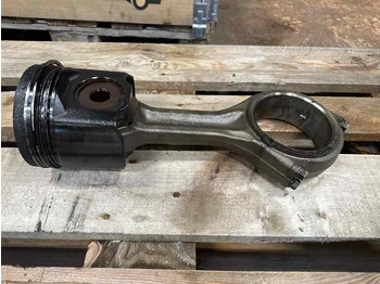 Двигатель и запчасти VOLVO