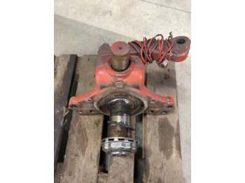 Рулевое управление VOLVO