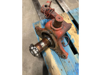 Рулевое управление VOLVO