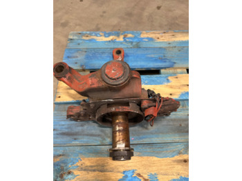 Рулевое управление VOLVO