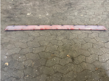 Кабина и интерьер VOLVO