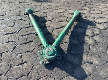 Рама/ Шасси VOLVO