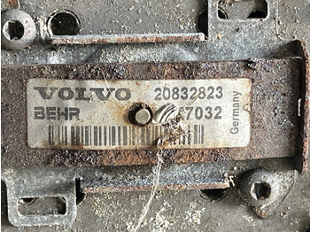 Система охлаждения для Грузовиков VOLVO VISKOS FAN  20832823: фото 2