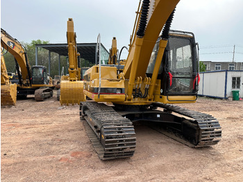 CAT 320BL в лизинг CAT 320BL: фото 5