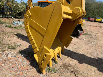 Гусеничный экскаватор CAT 330CL: фото 5