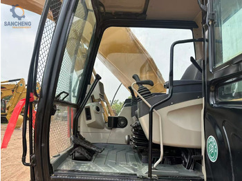 Гусеничный экскаватор CATERPILLAR 325CL: фото 3