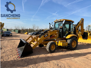 CATERPILLAR 420F2 в лизинг CATERPILLAR 420F2: фото 1