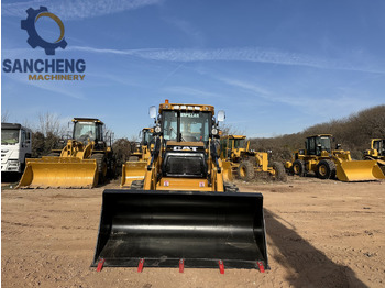 CATERPILLAR 420F2 в лизинг CATERPILLAR 420F2: фото 5