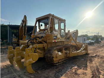 Бульдозер CATERPILLAR D7G