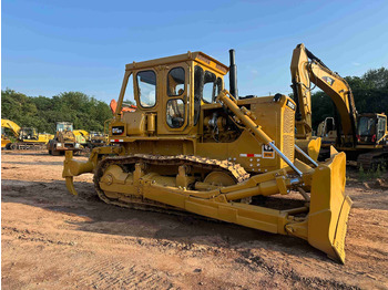 Бульдозер CATERPILLAR D7G