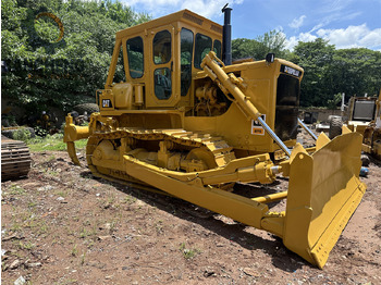 Бульдозер CATERPILLAR D7G: фото 4 Бульдозер CATERPILLAR D7G: фото 4