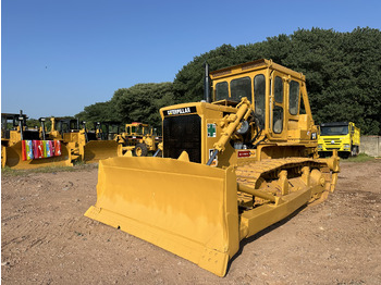 Бульдозер CATERPILLAR D7G