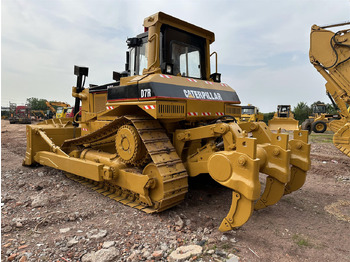 Бульдозер CATERPILLAR D7R