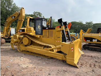 Бульдозер CATERPILLAR D7R